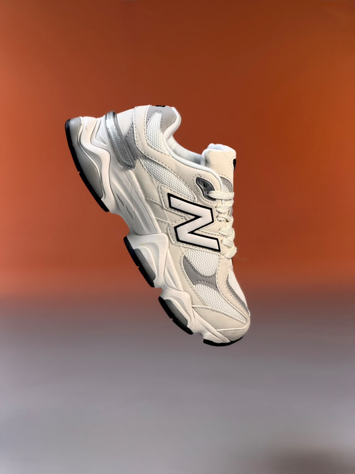 New Balance 9060 "Sea Salt"