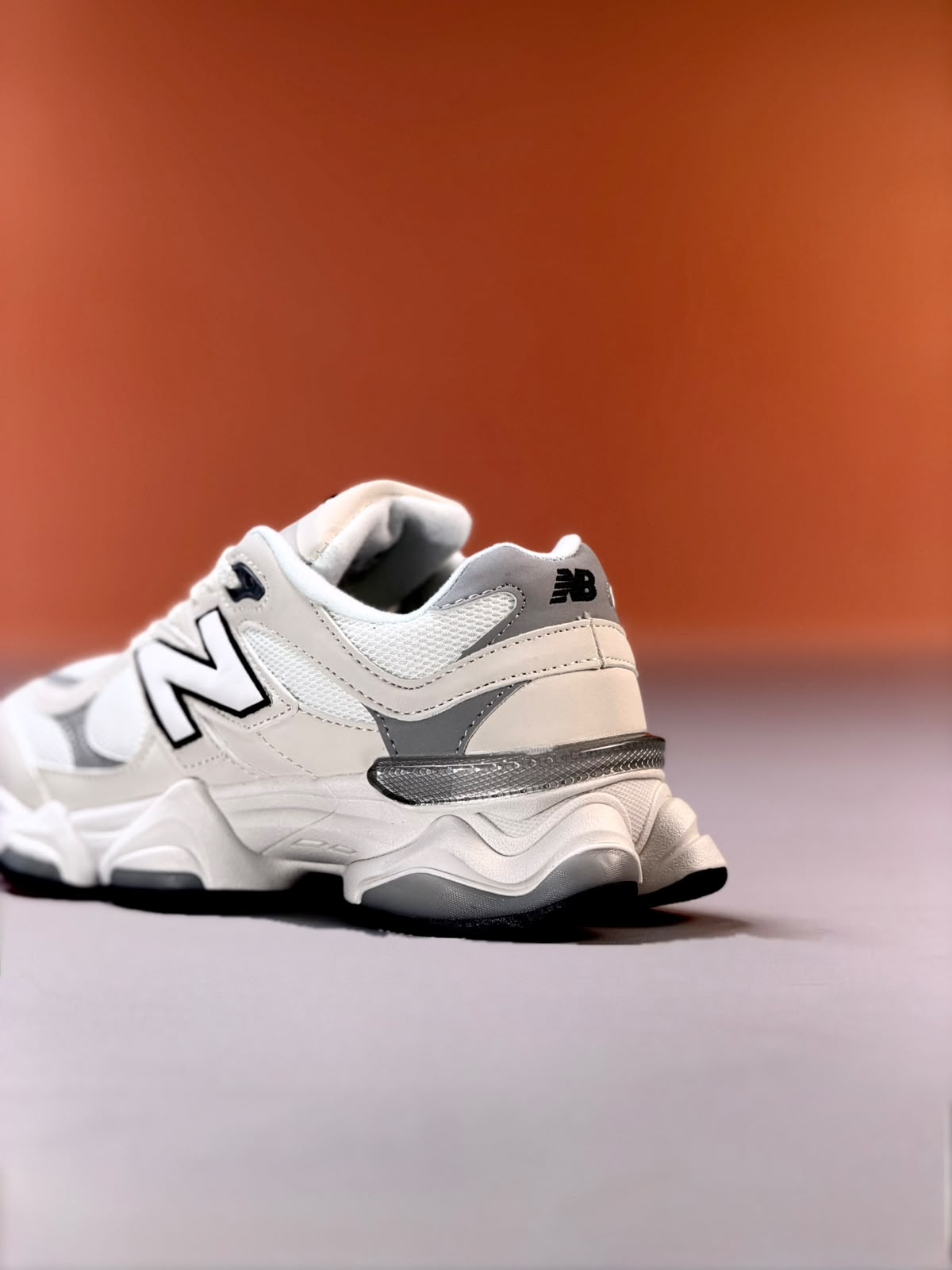 New Balance 9060 "Sea Salt"