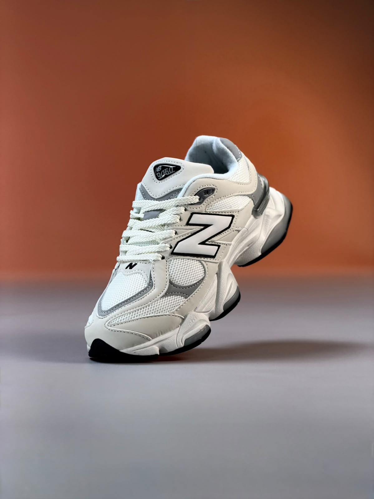 New Balance 9060 "Sea Salt"