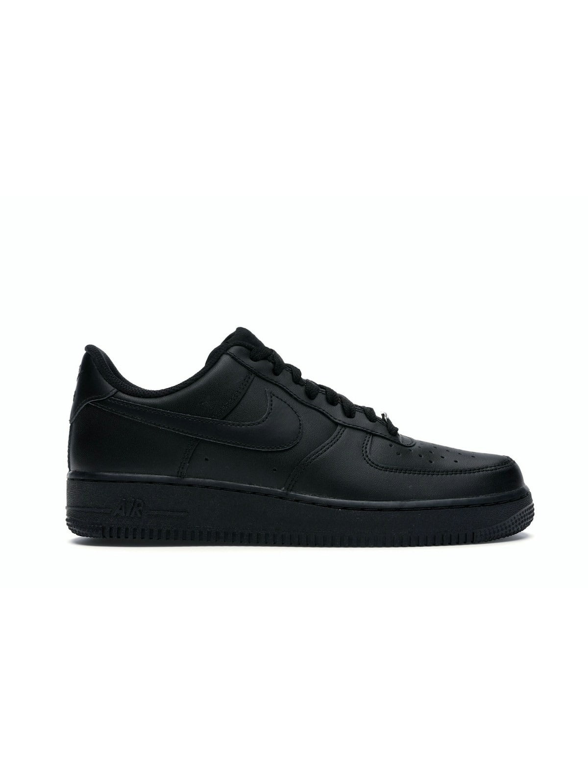 Nike Air Force 1 07 Triple Black