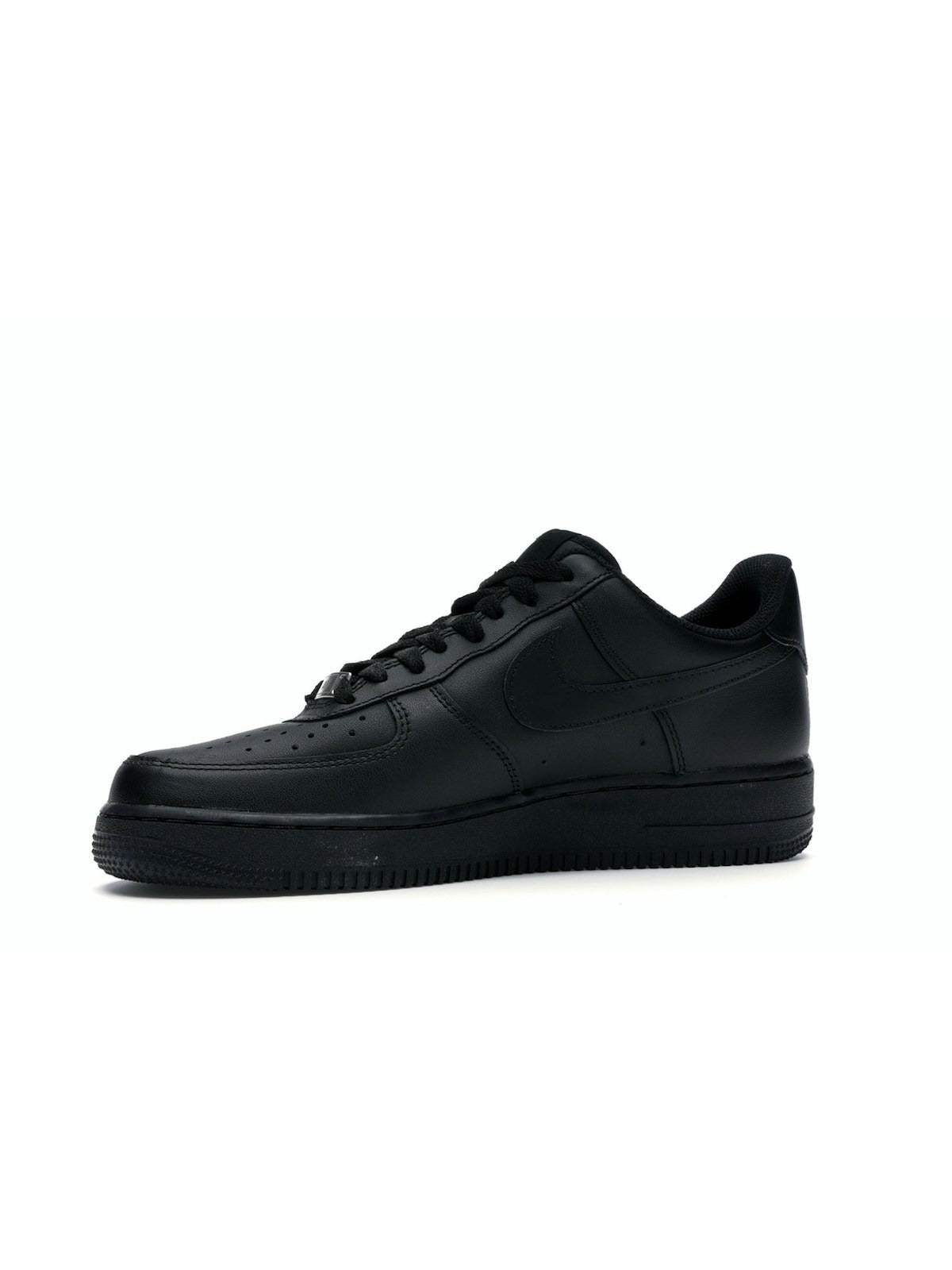 Nike Air Force 1 07 Triple Black