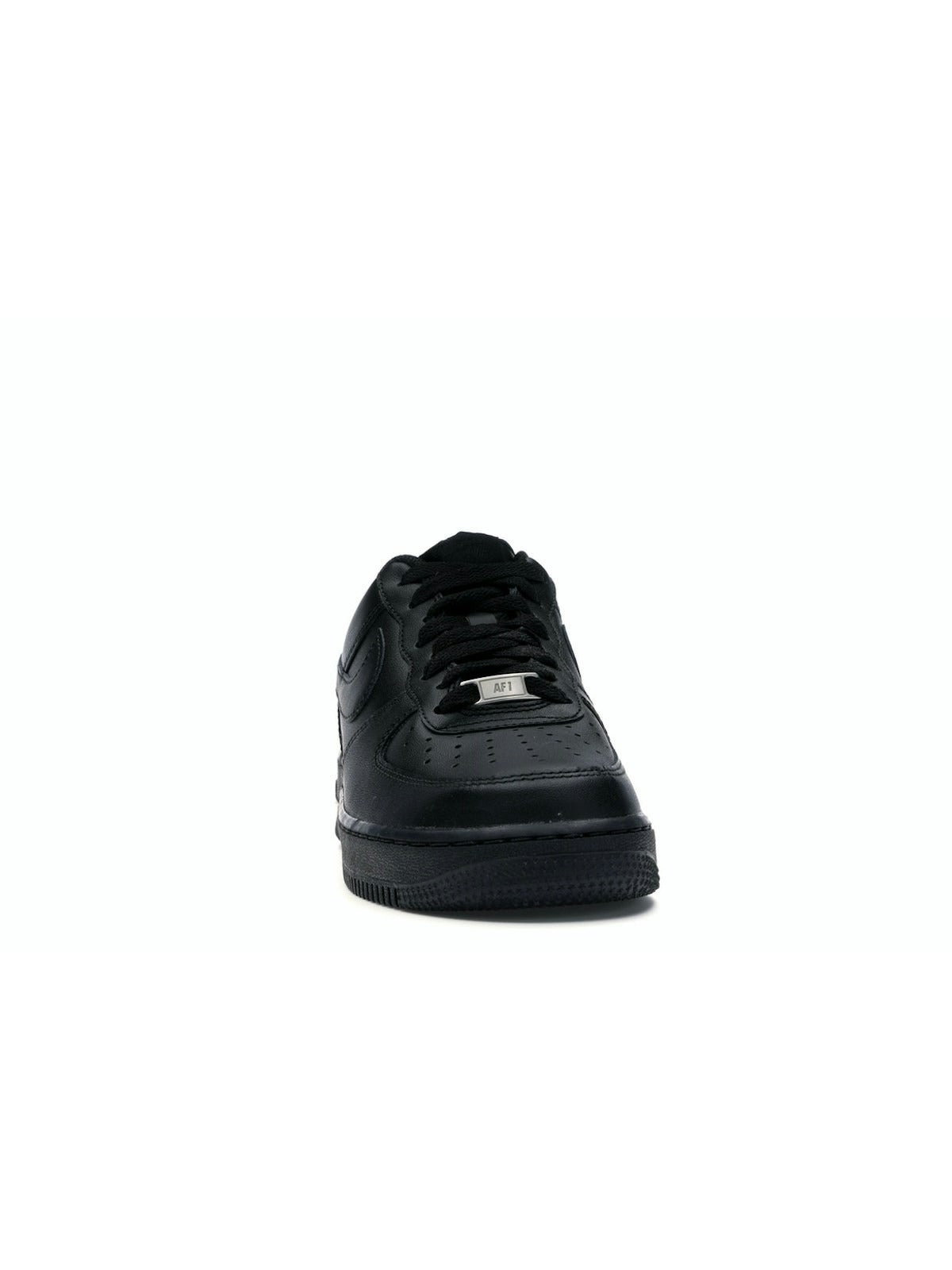 Nike Air Force 1 07 Triple Black