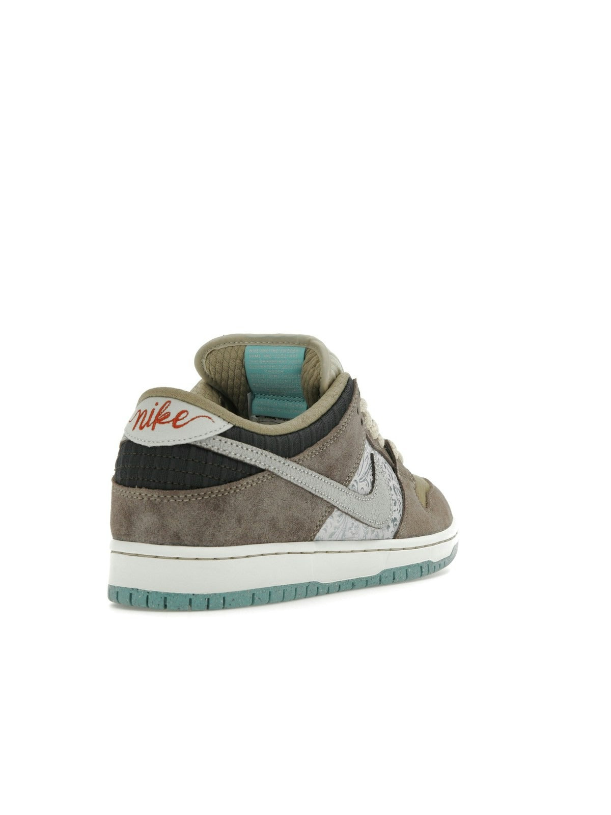 Nike SB Dunk Low Big Money Savings