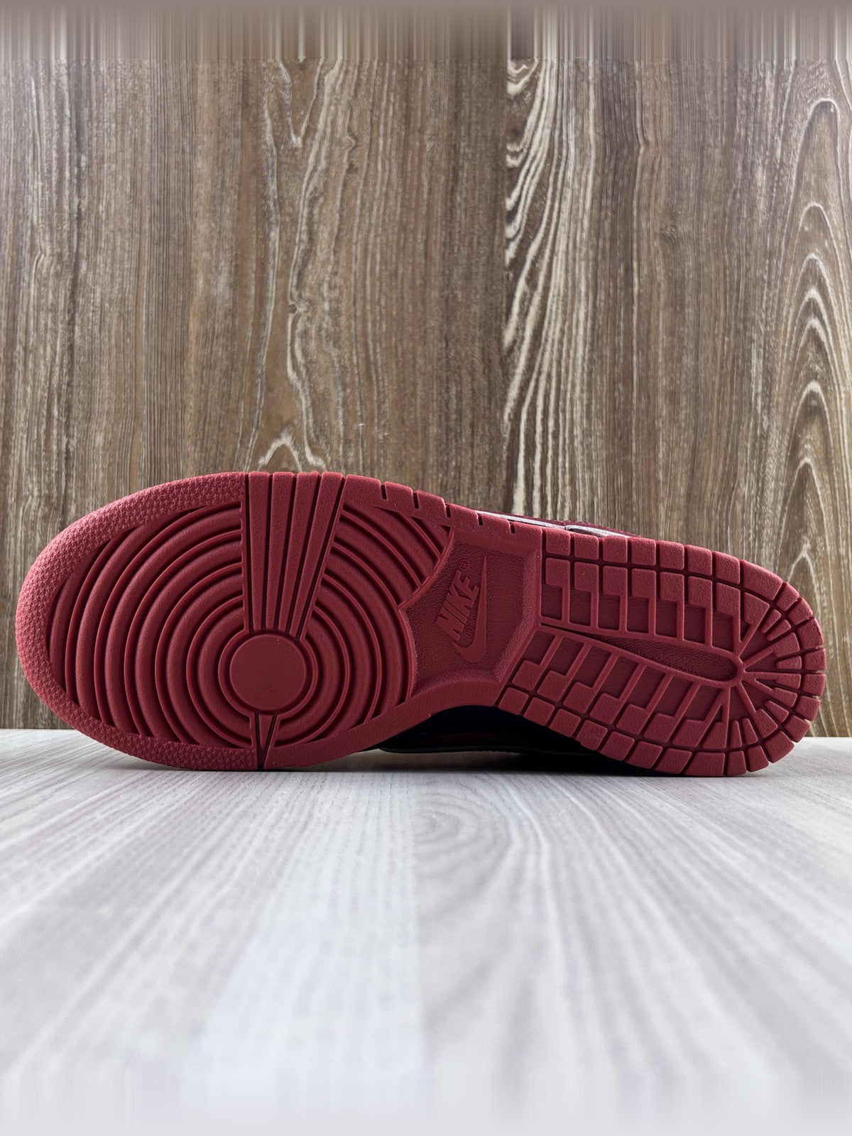 Concepts x Nike SB Dunk Low "Red Lobster"