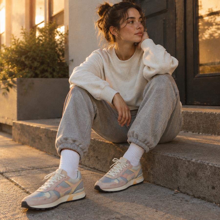 New Balance