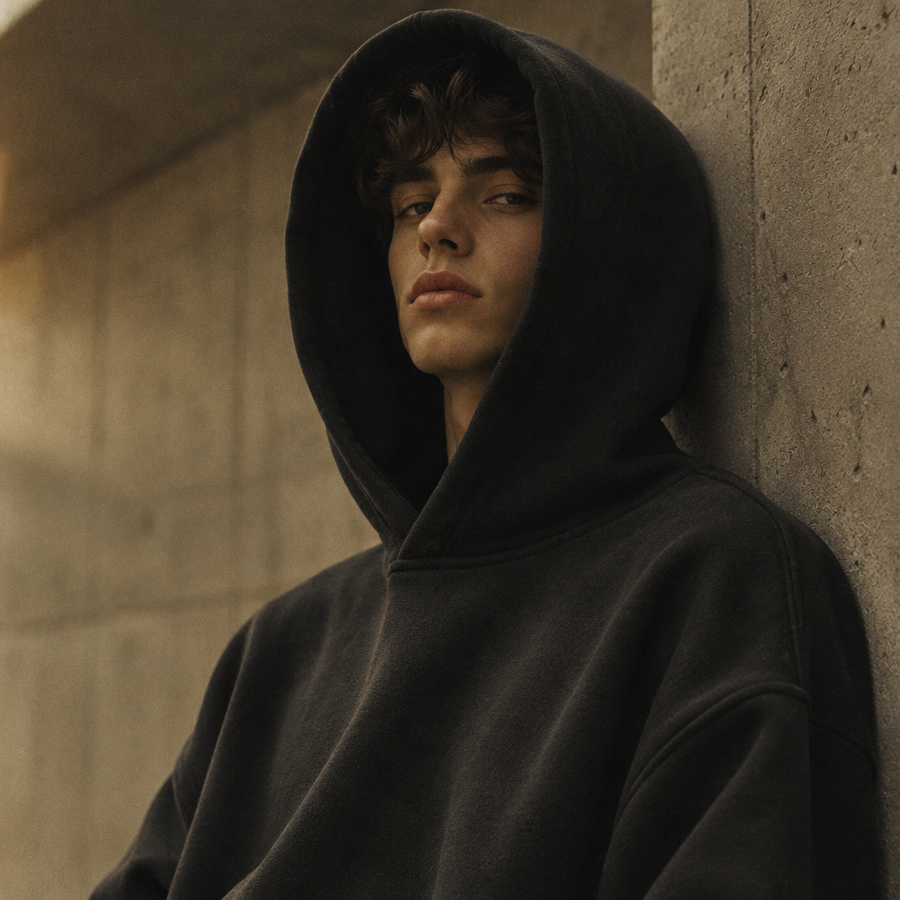Hoodies