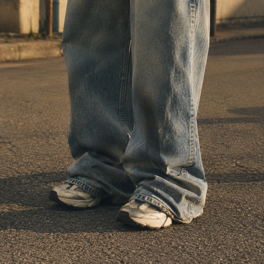 Pantalones