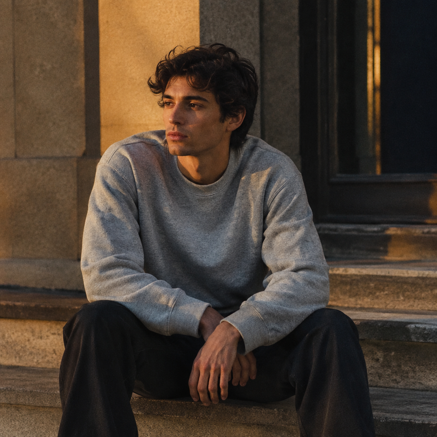Sudaderas