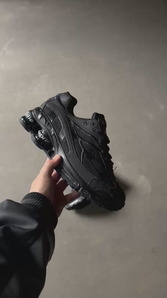 Nike Shox Ride 2 SP "Supreme Black"