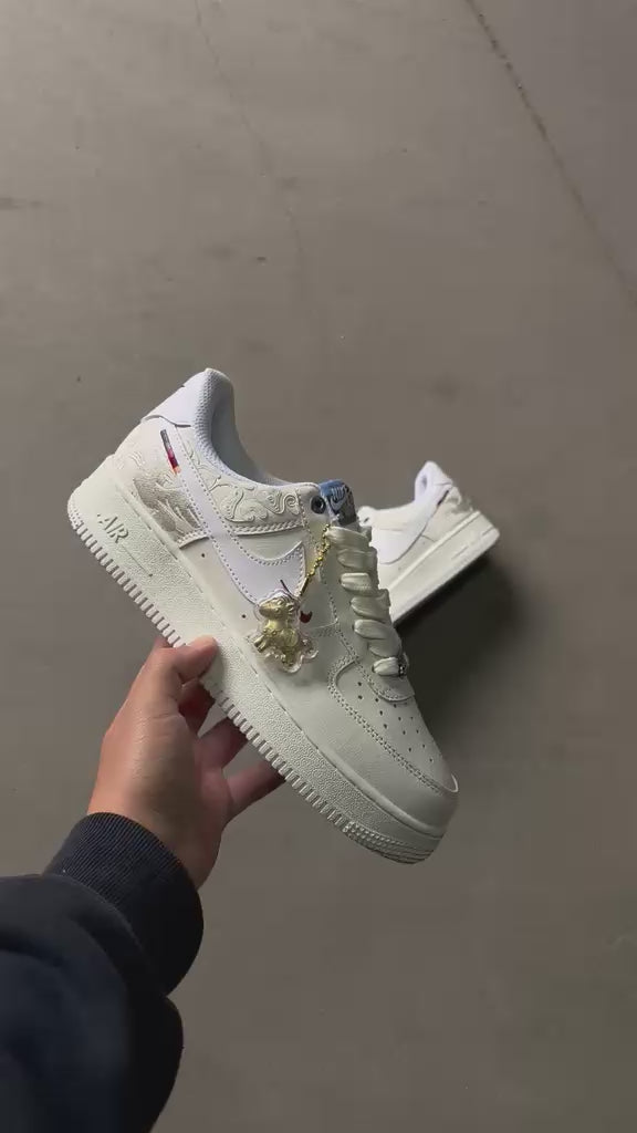 Nike Air Force 1 Low "Year of the Horse"