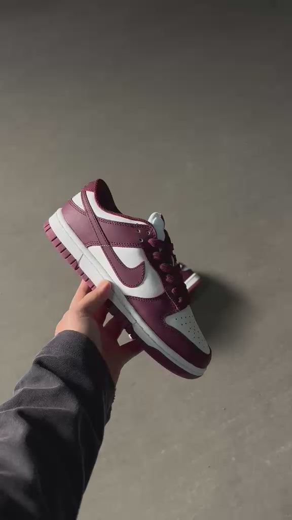 Nike Dunk Low "Redwood"
