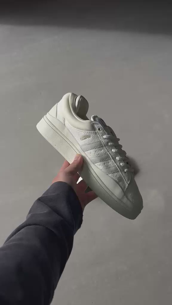 Adidas Campus Light "Bad Bunny Cream"