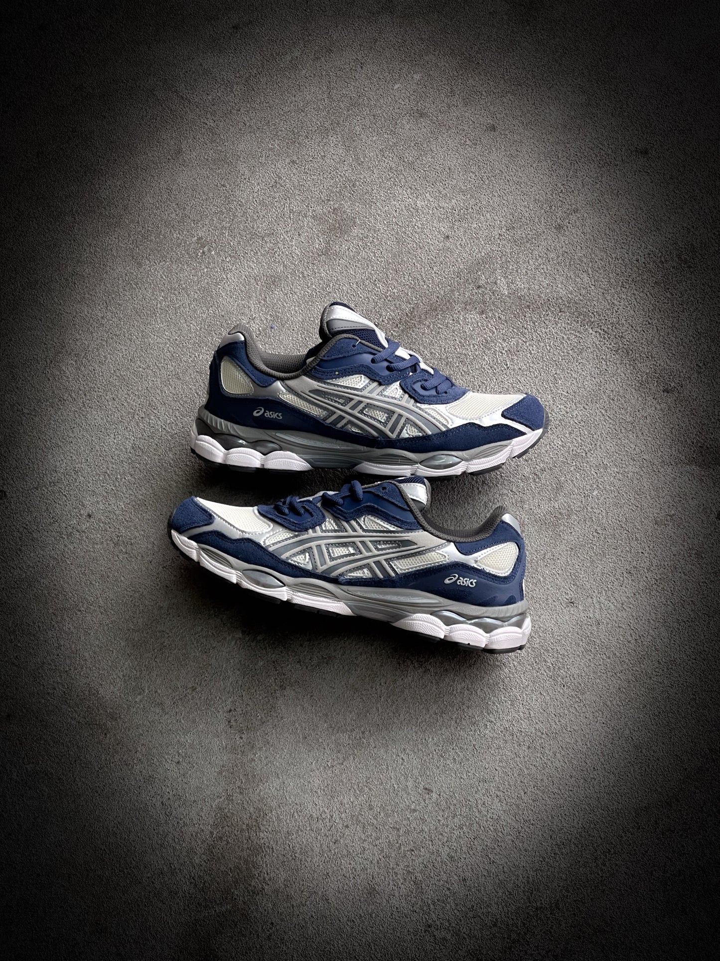 Asics Gel-nyc yankees