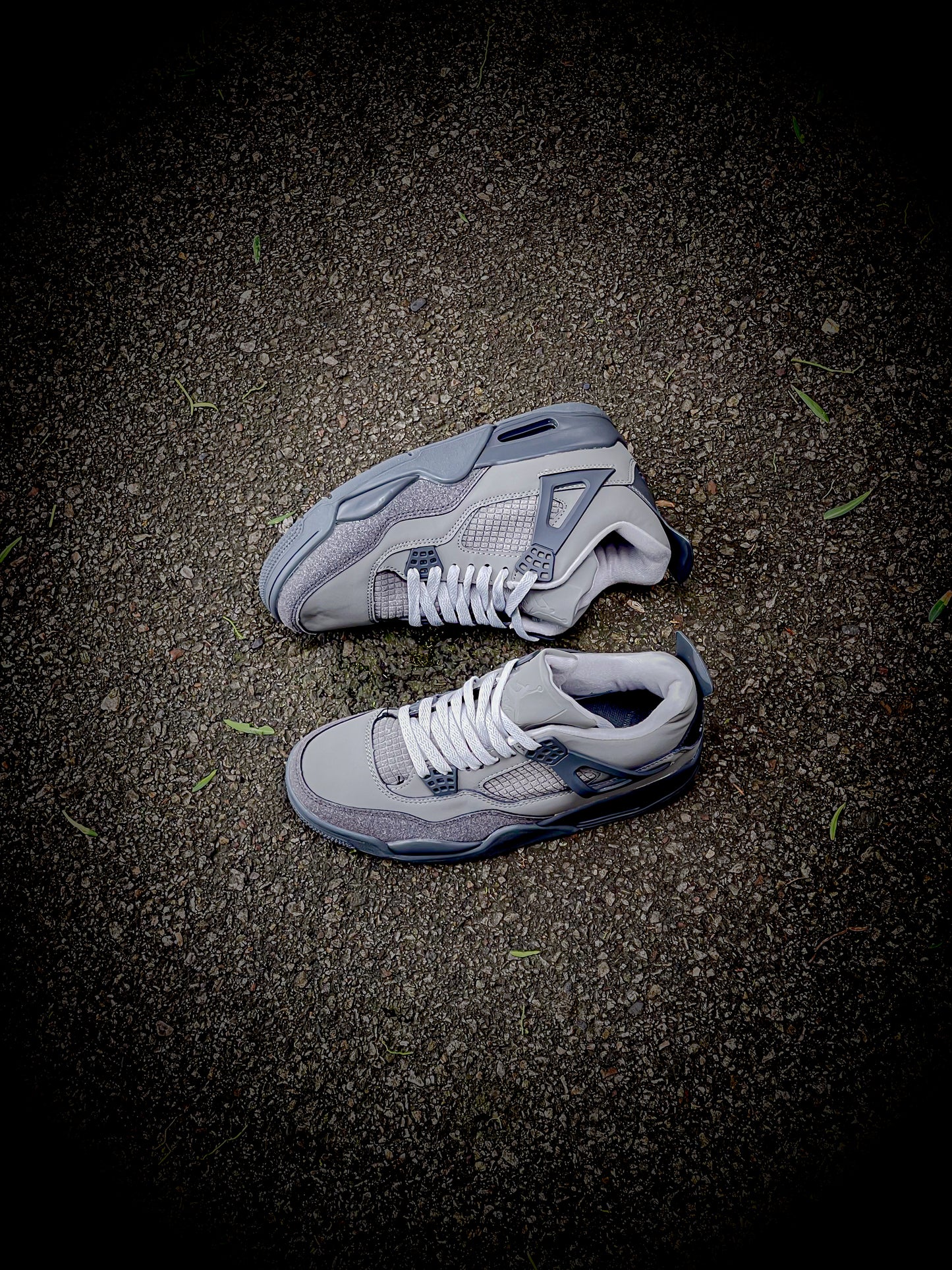 Jordan Retro 4 París olympics