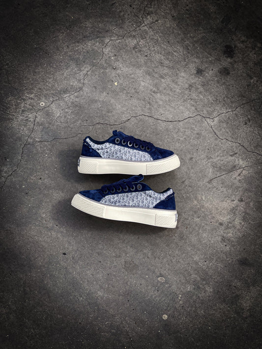 Dior B33 Navy Blue