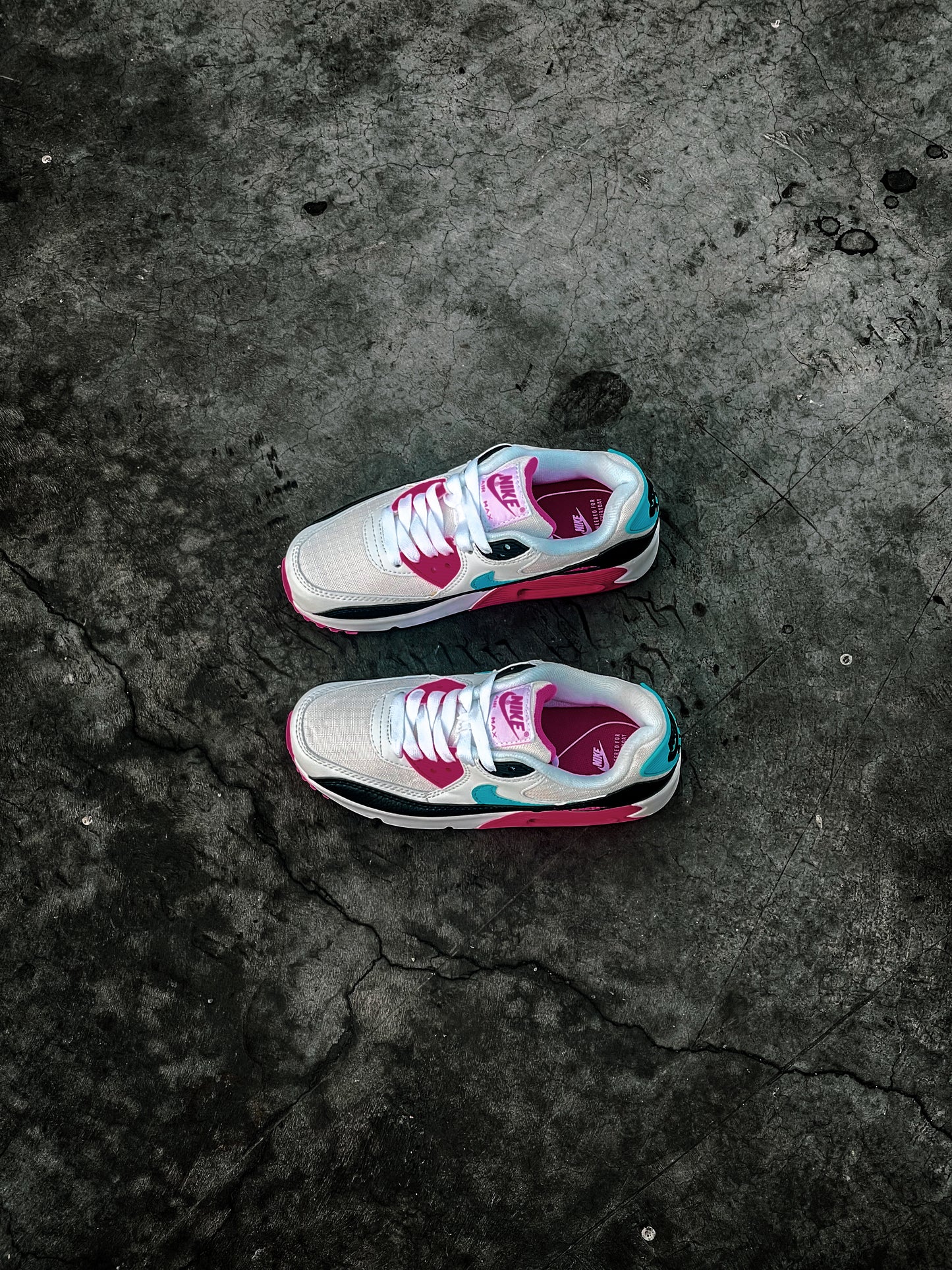 Nike Air Max 90