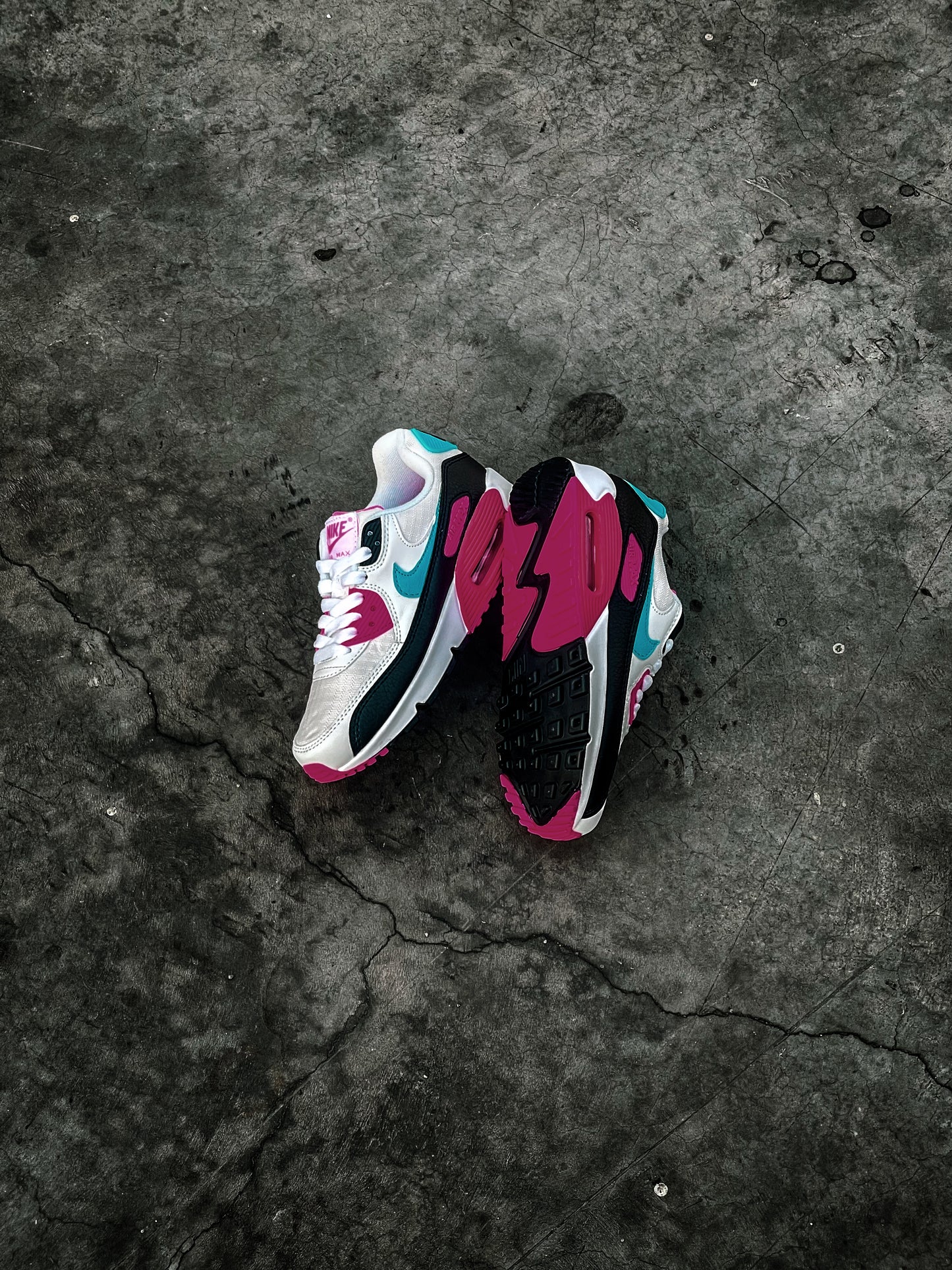 Nike Air Max 90