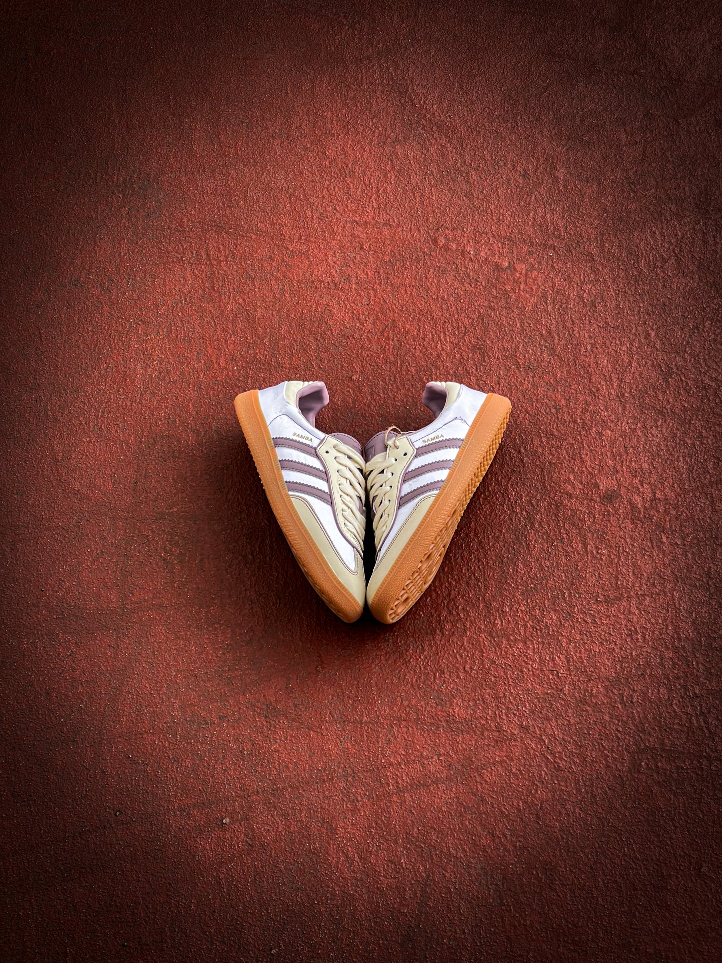 Adidas Samba