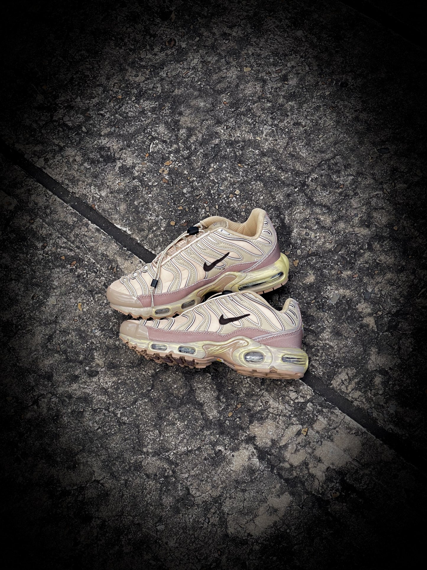 Nike Air Max Plus