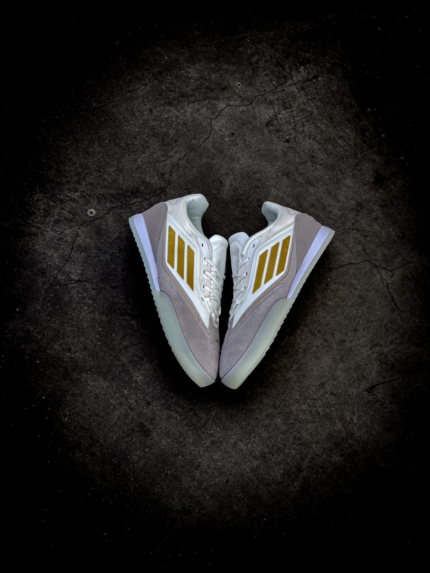Adidas F50 Messi Freestyle