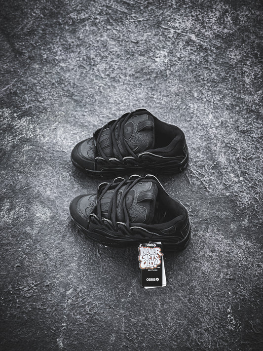 Orisis B3 2001 Black