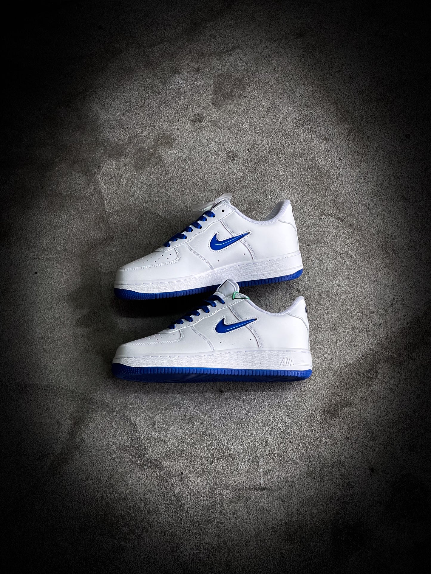 Air Force 1 Low Retro Color Of The Month