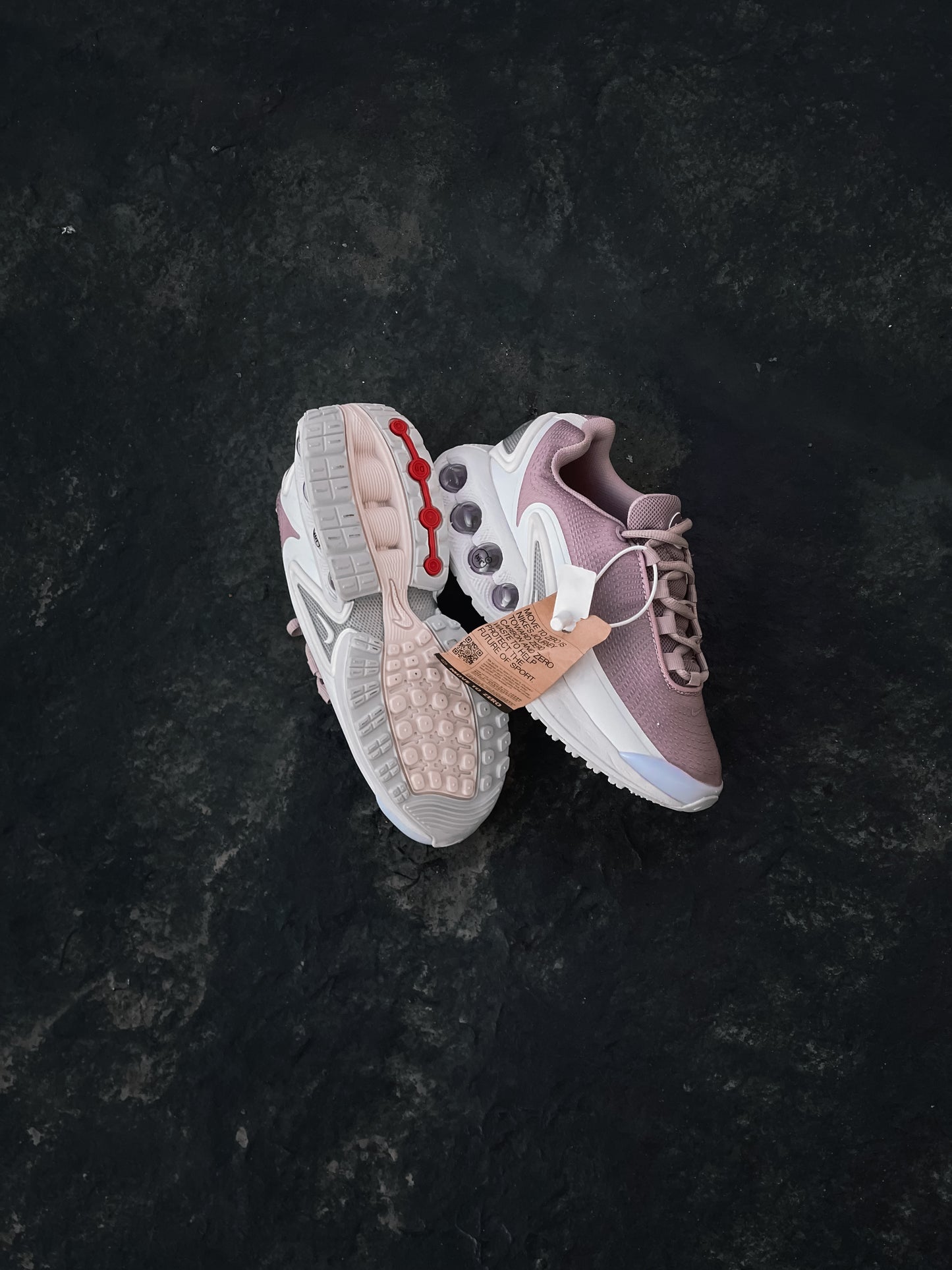 Nike Air Max DN Pink