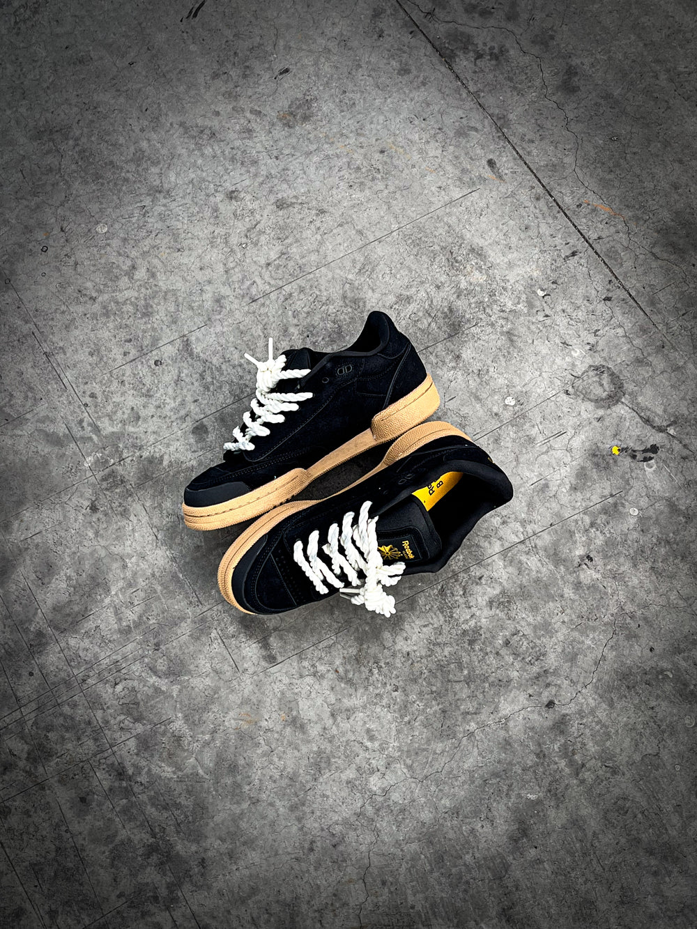 Reebok Club C Bulc