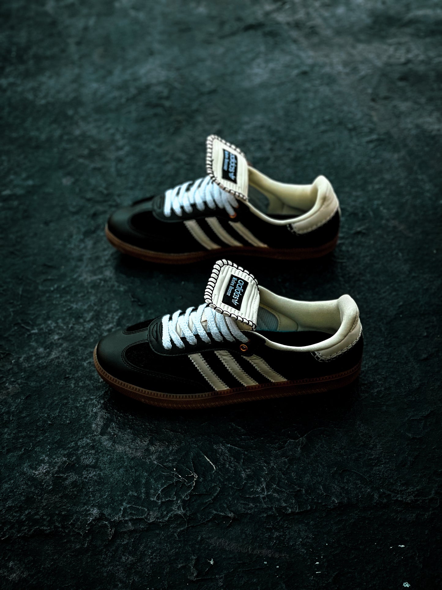 Adidas Samba x Wales Bonner