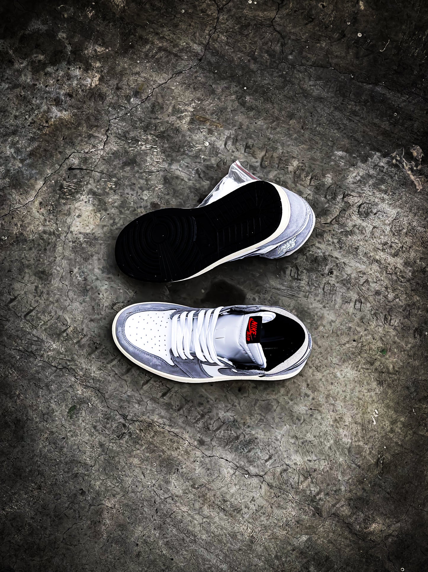 Nike Air Jordan Retro 1