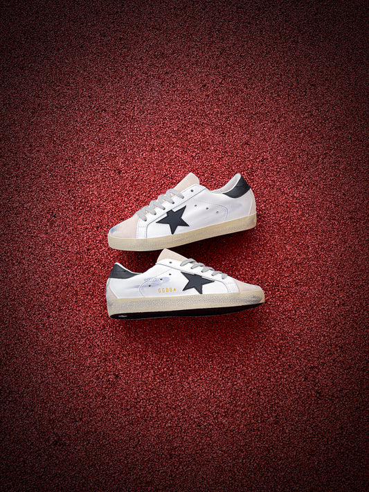 Golden Goose Super-Star