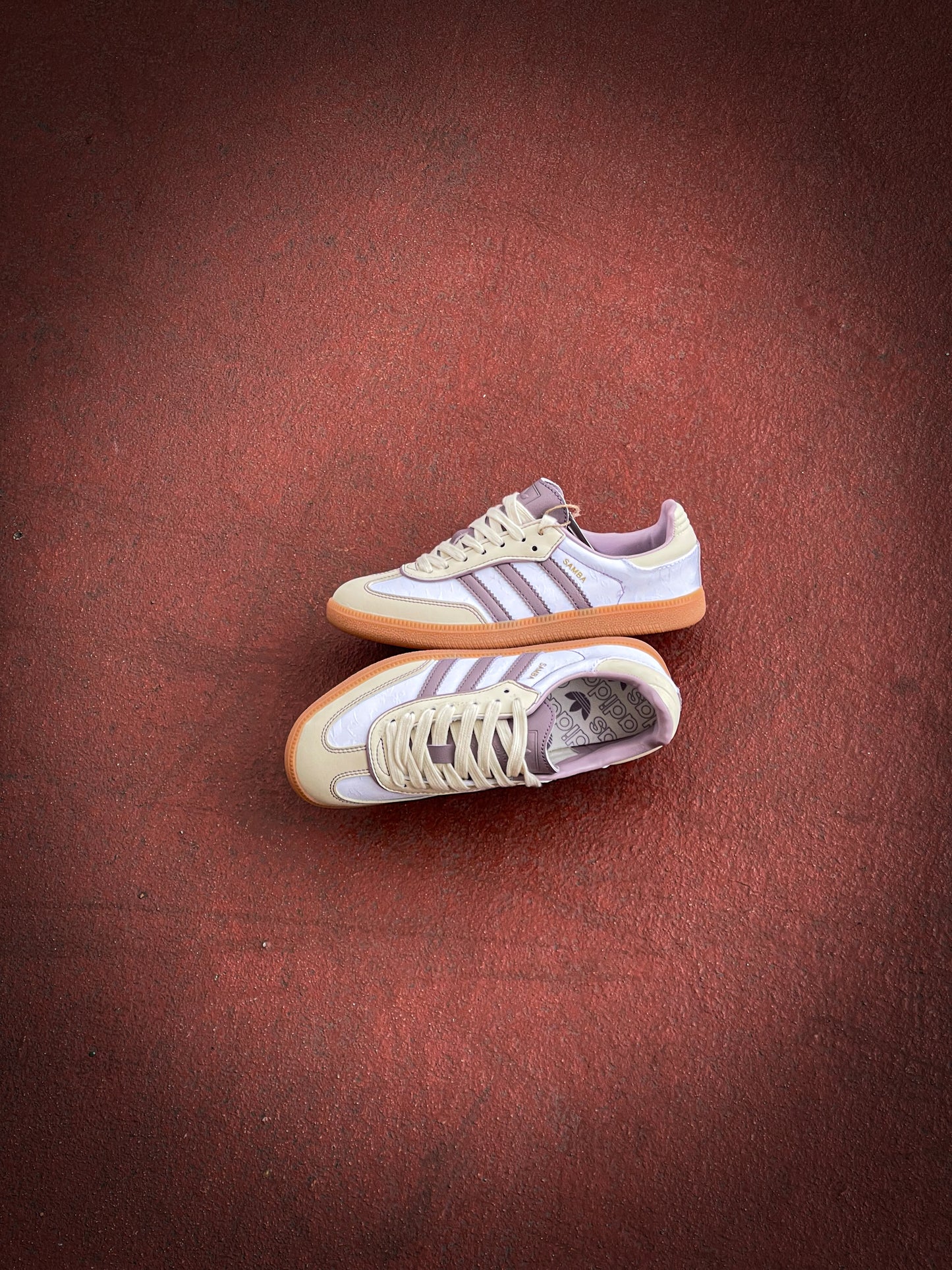 Adidas Samba