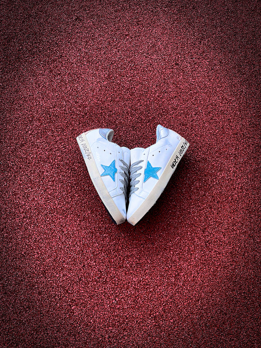 Golden Goose Super-Star