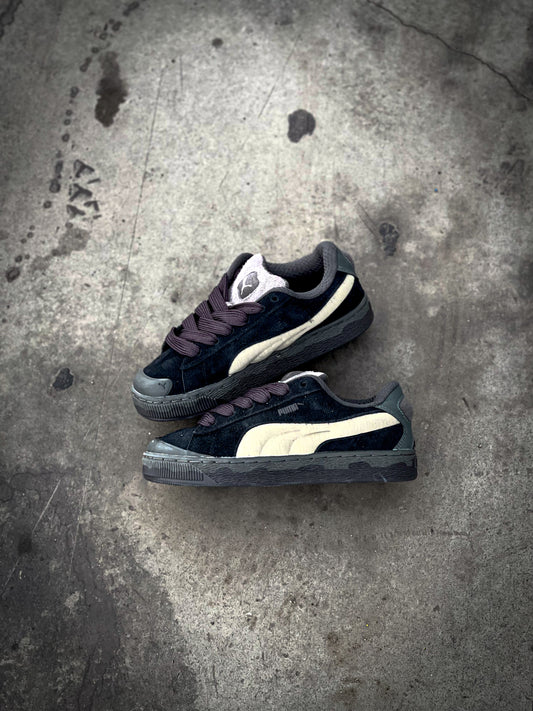 Puma x Ghostbusters Gamuza XL Stay Putf