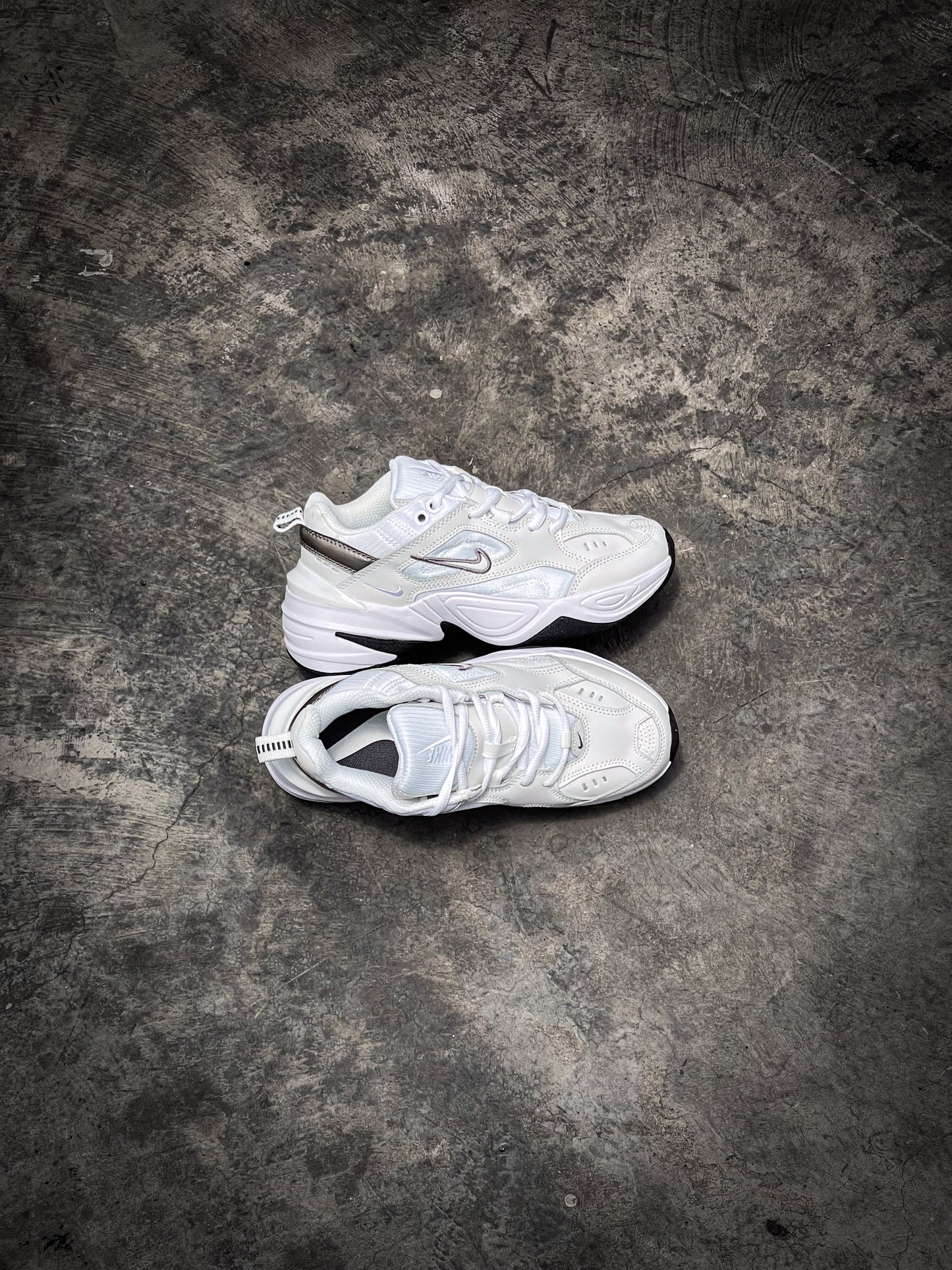 Nike Tekno