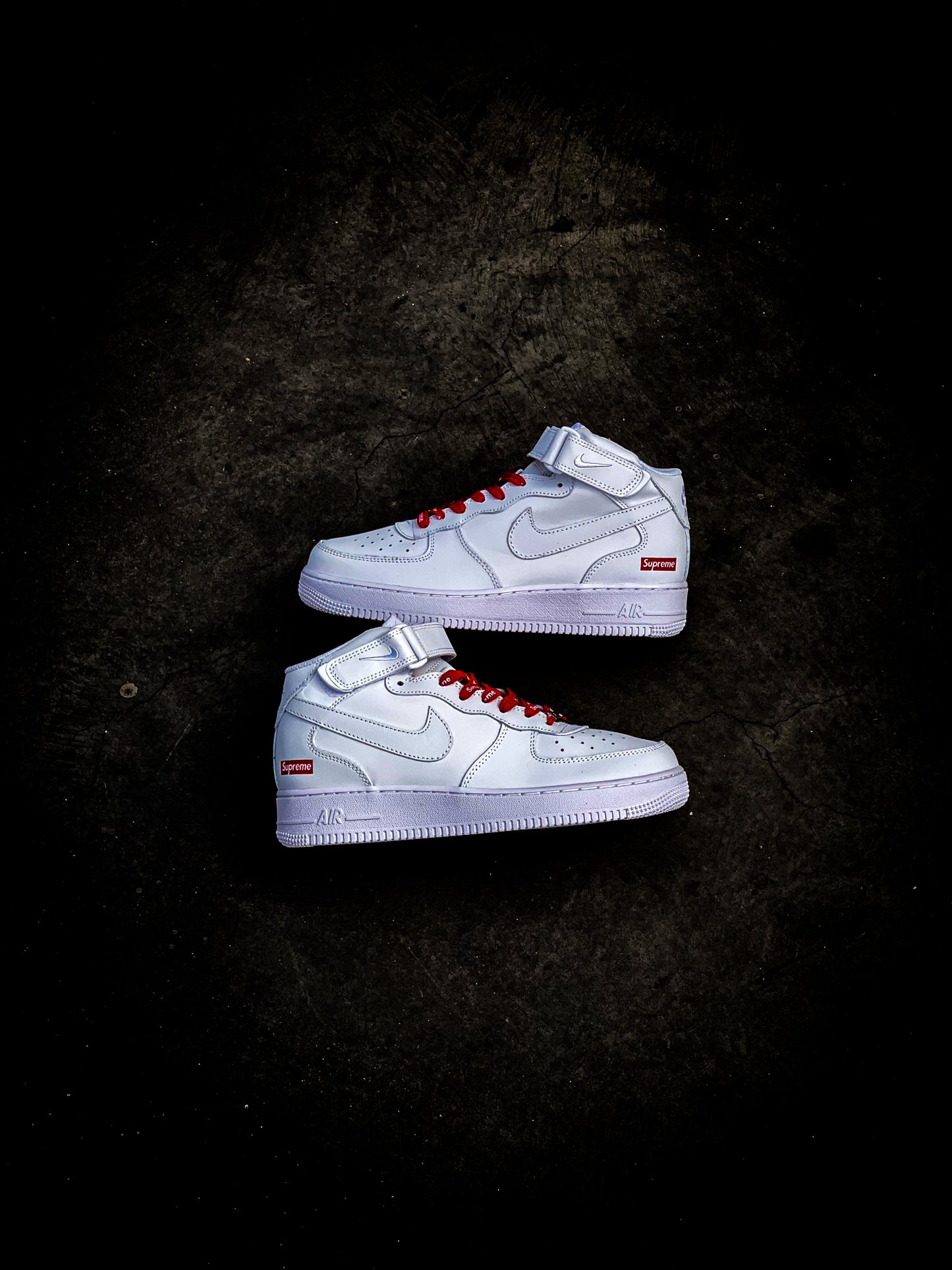 Nike Air Force 1 High Supreme