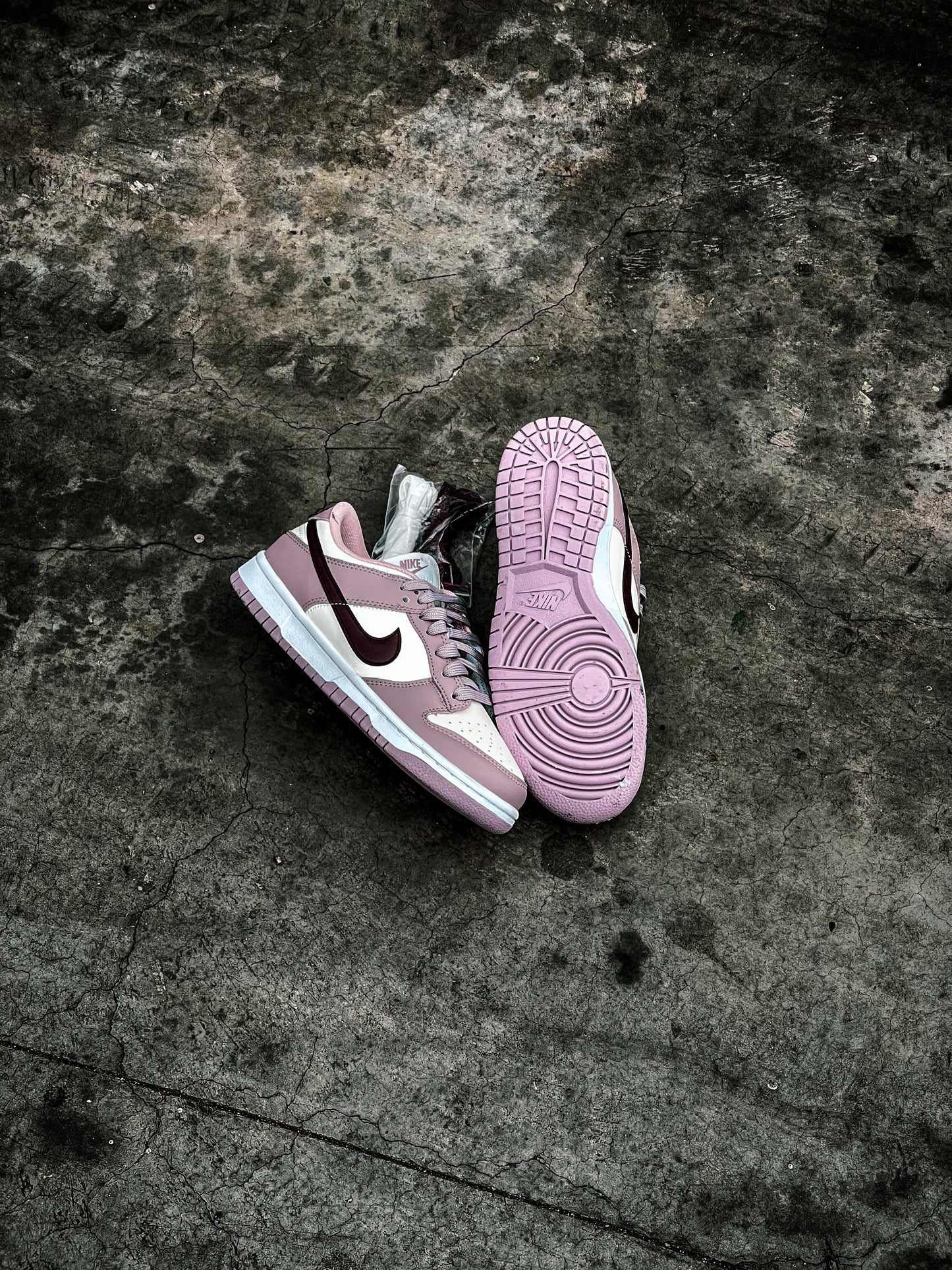 Nike Dunk Low Retro