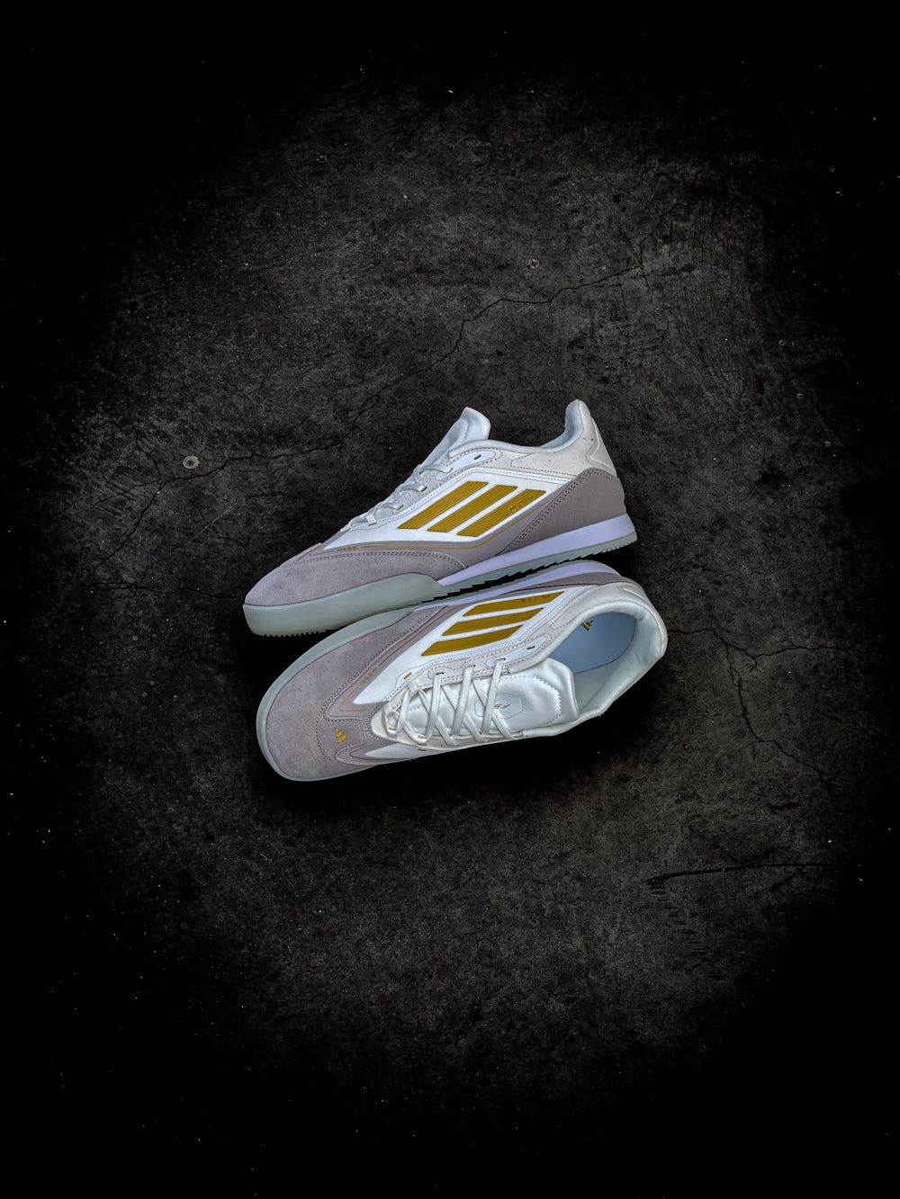 Adidas F50 Messi Freestyle