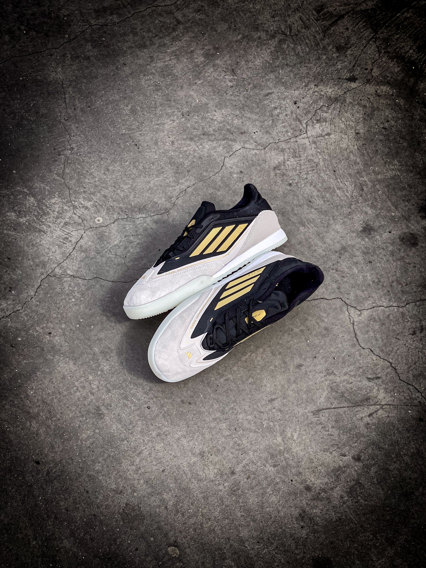 Adidas F50 Messi Freestyle