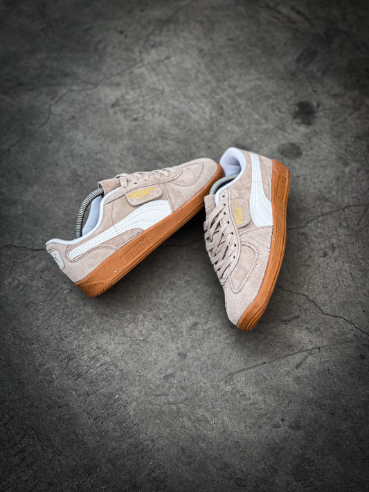 Puma Palermo Alpine Snow
