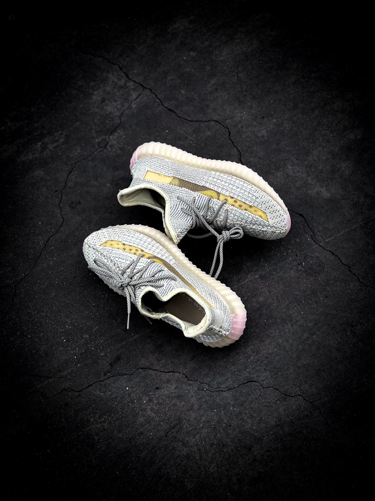 Adidas Yeezy 350