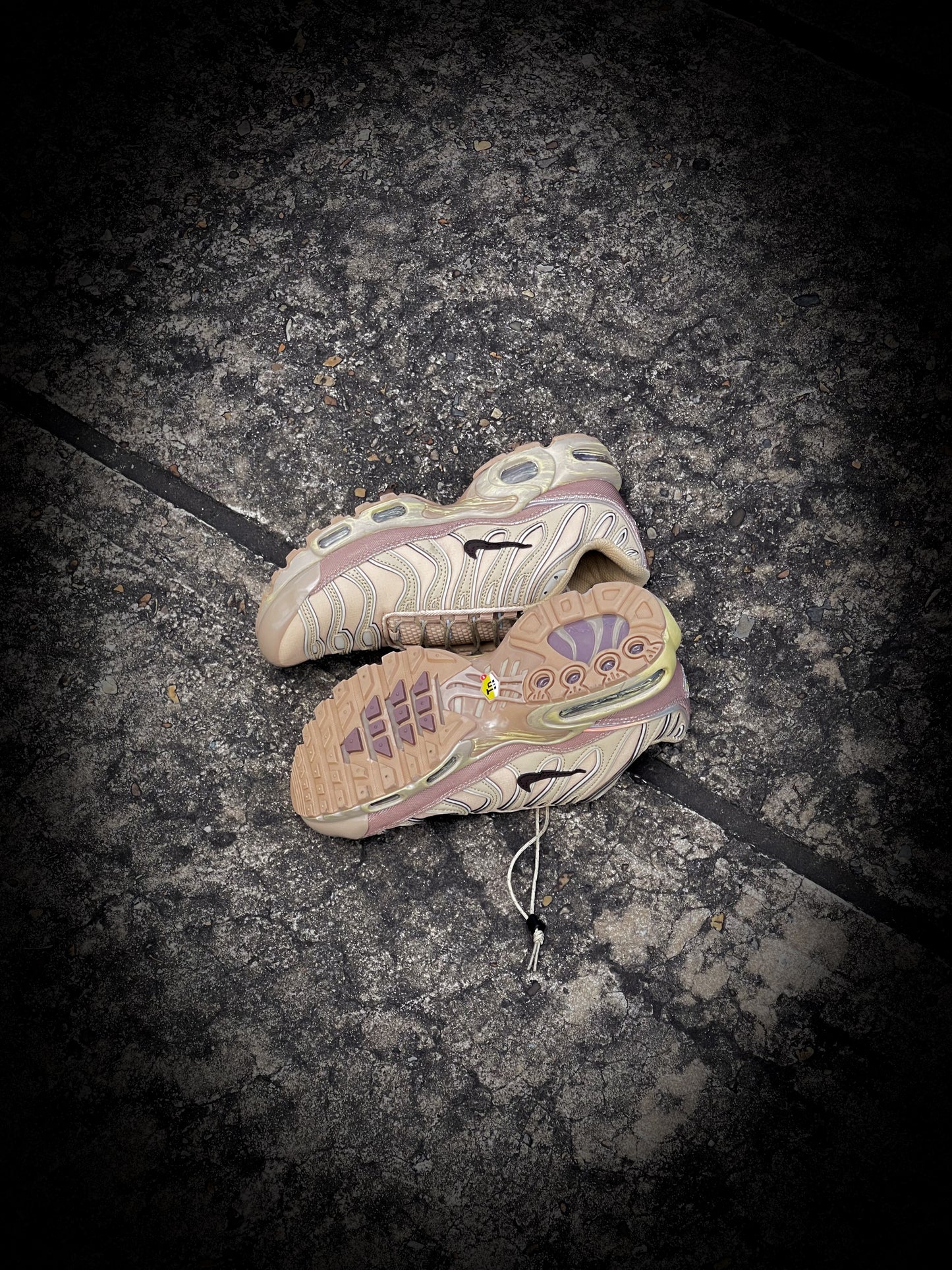 Nike Air Max Plus