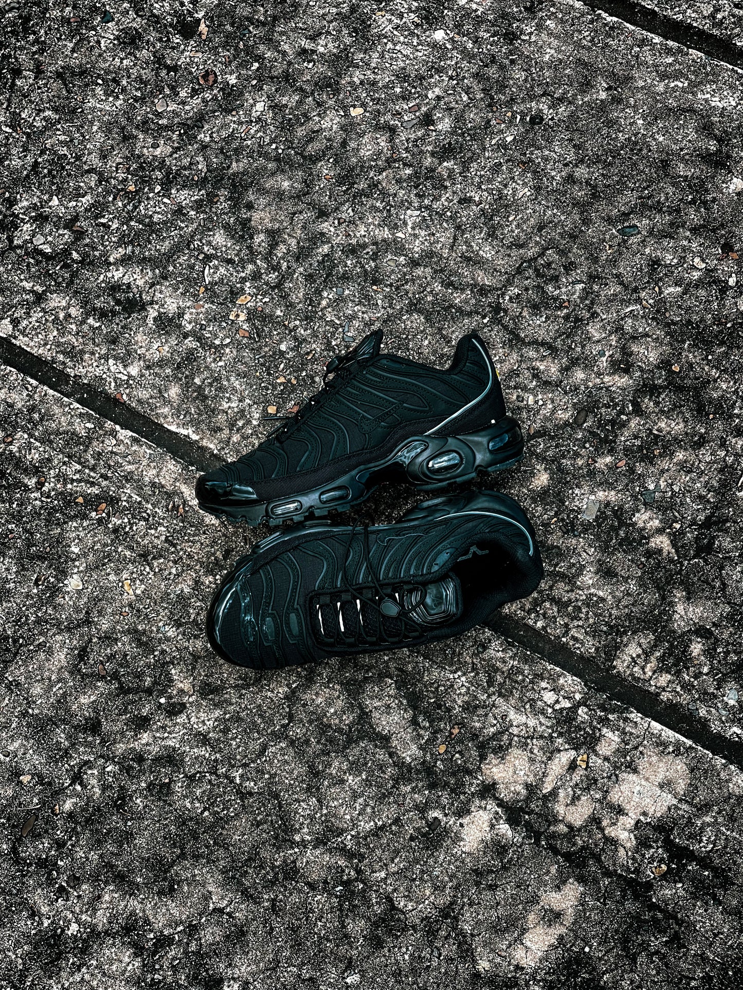 Nike Air Max TN