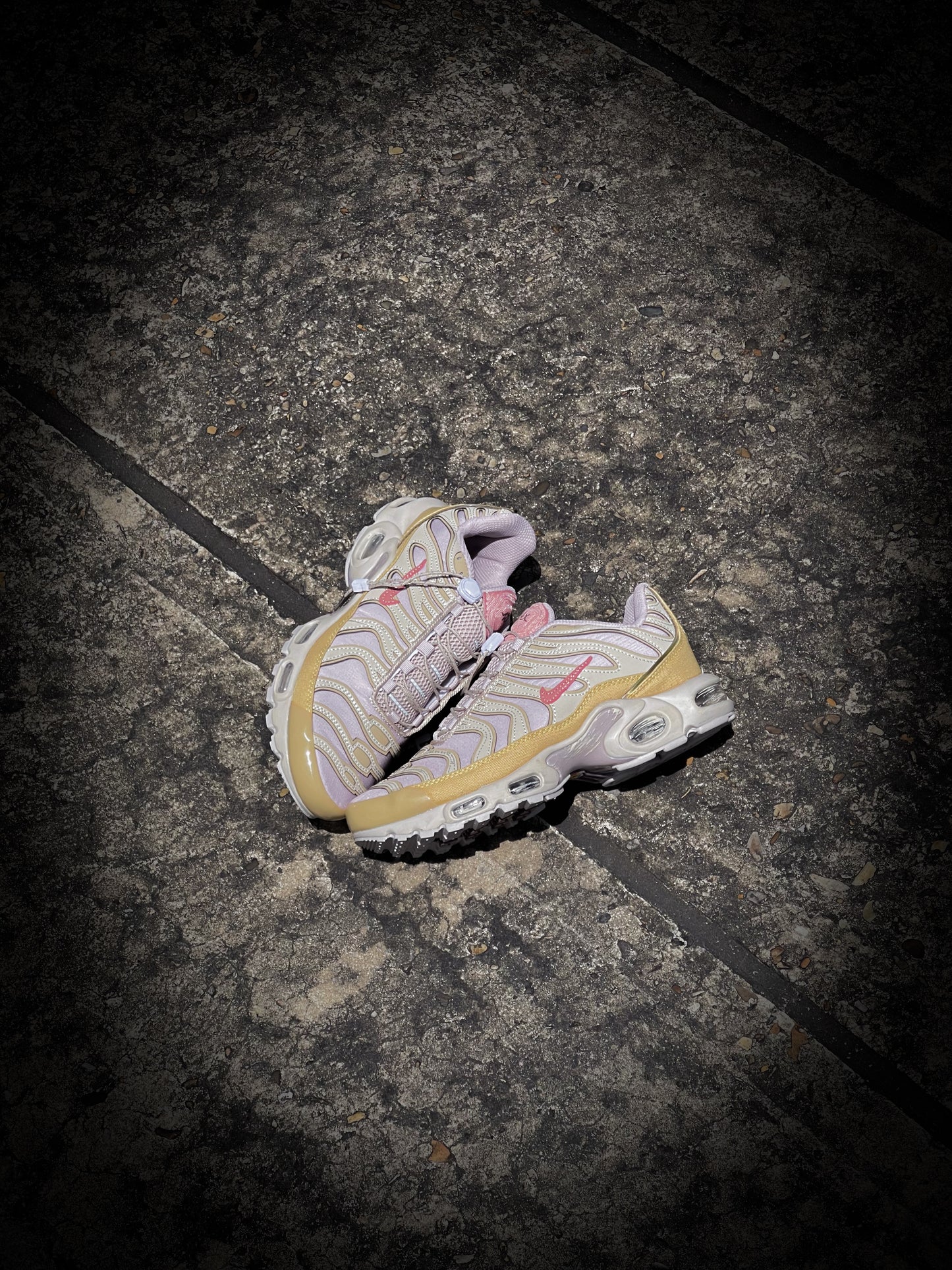 Nike Air Max Plus