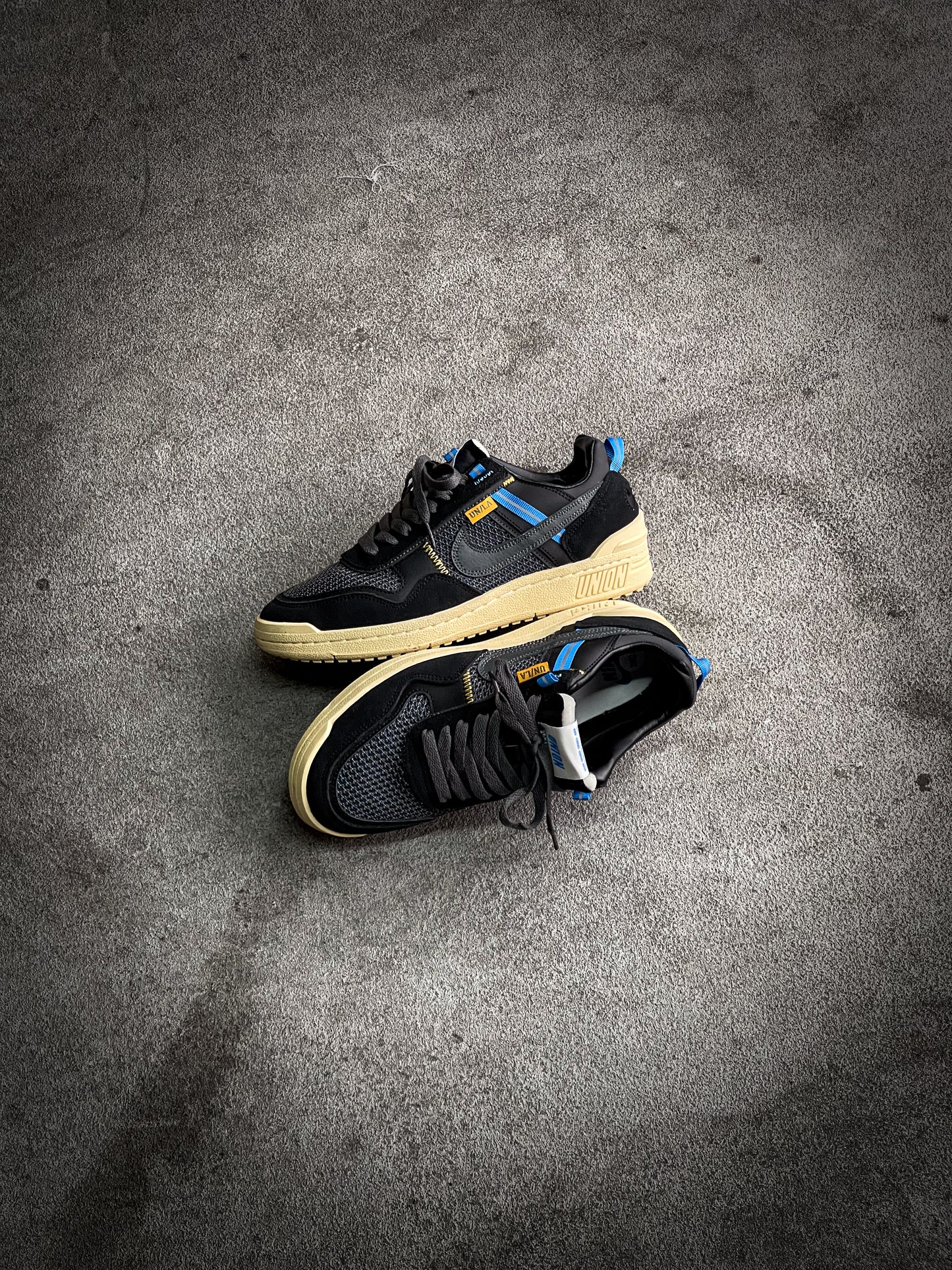 Nike Field General SP x Union men
