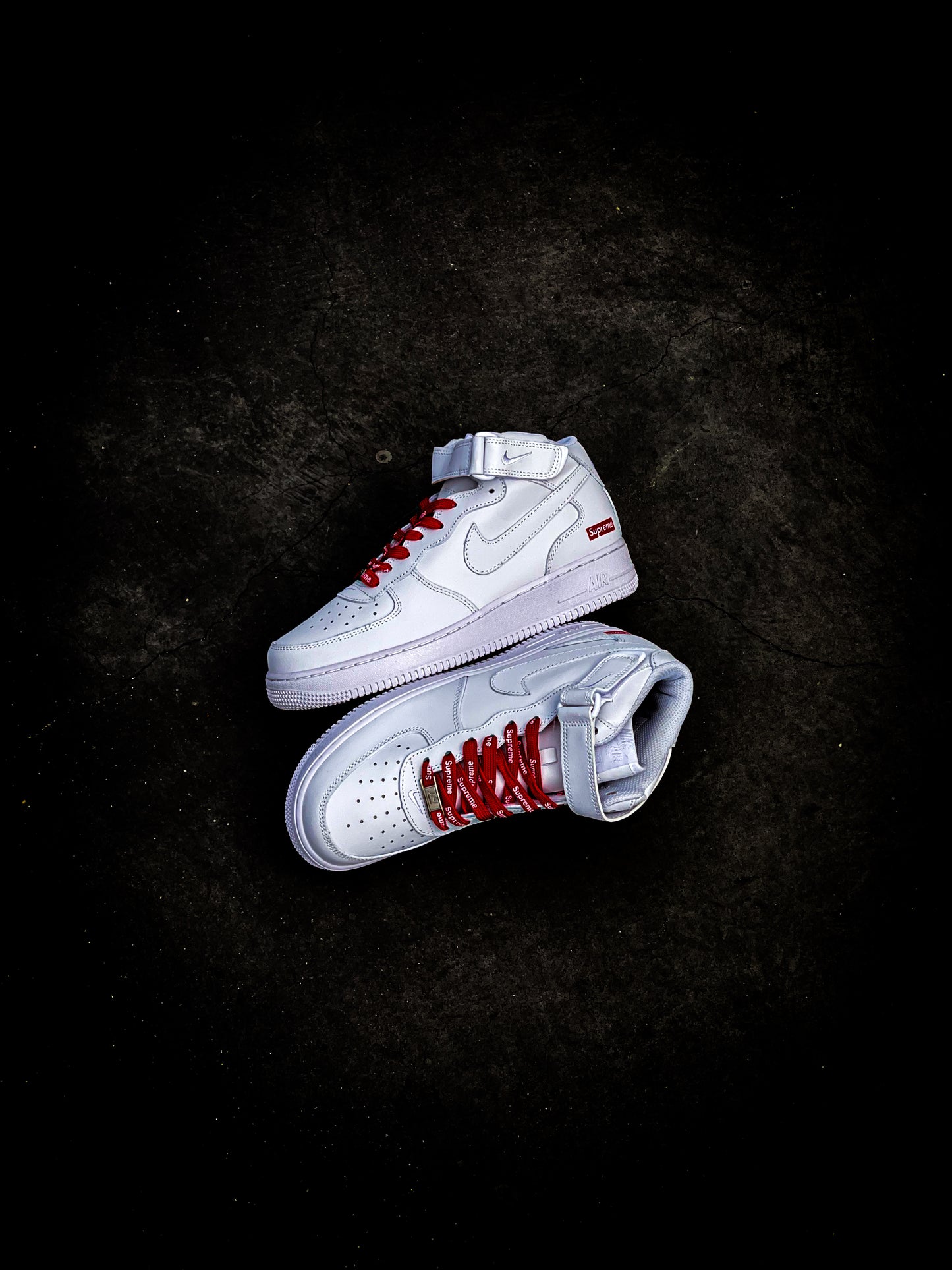 Nike Air Force 1 High Supreme