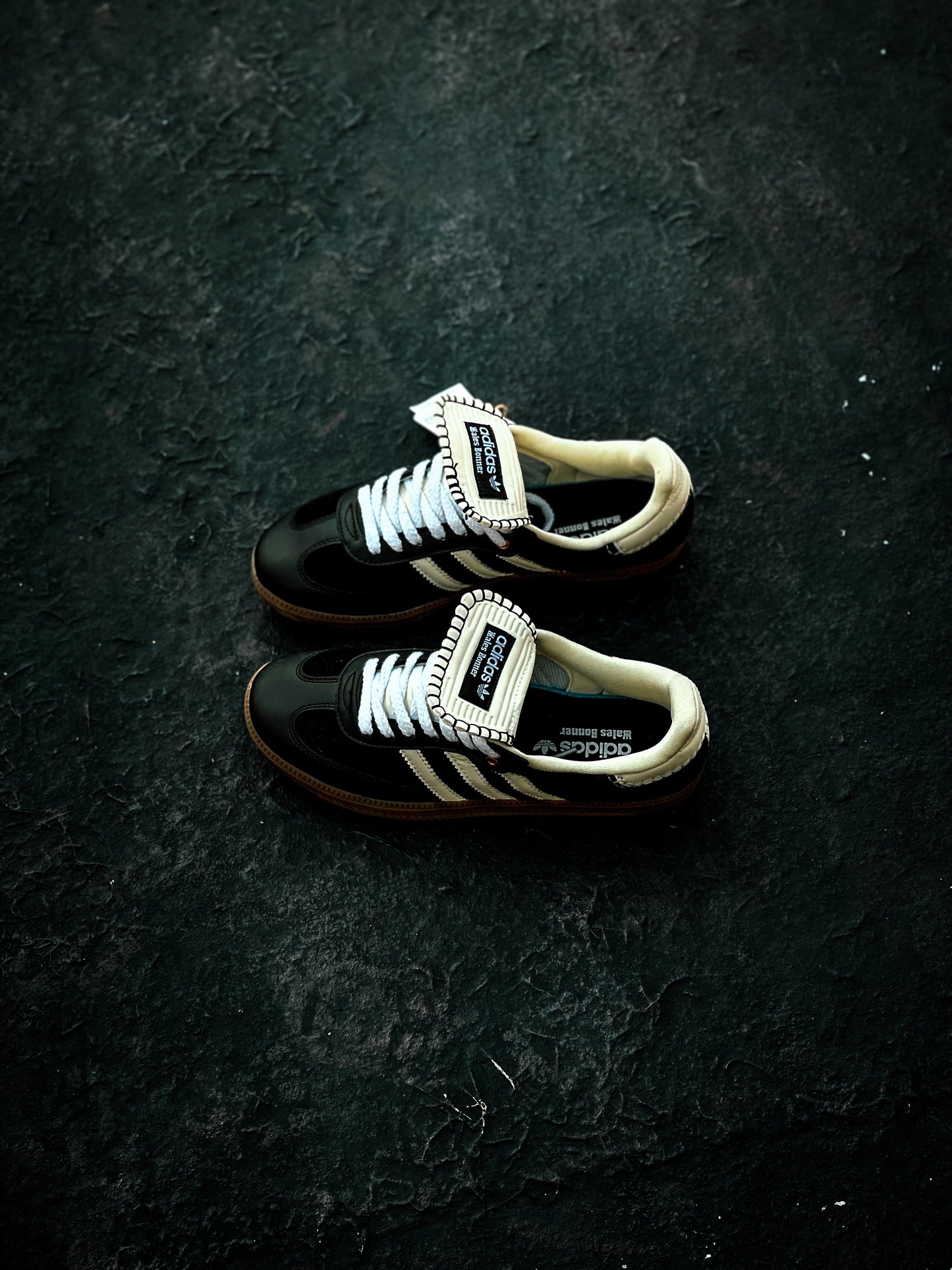 Adidas Samba x Wales Bonner