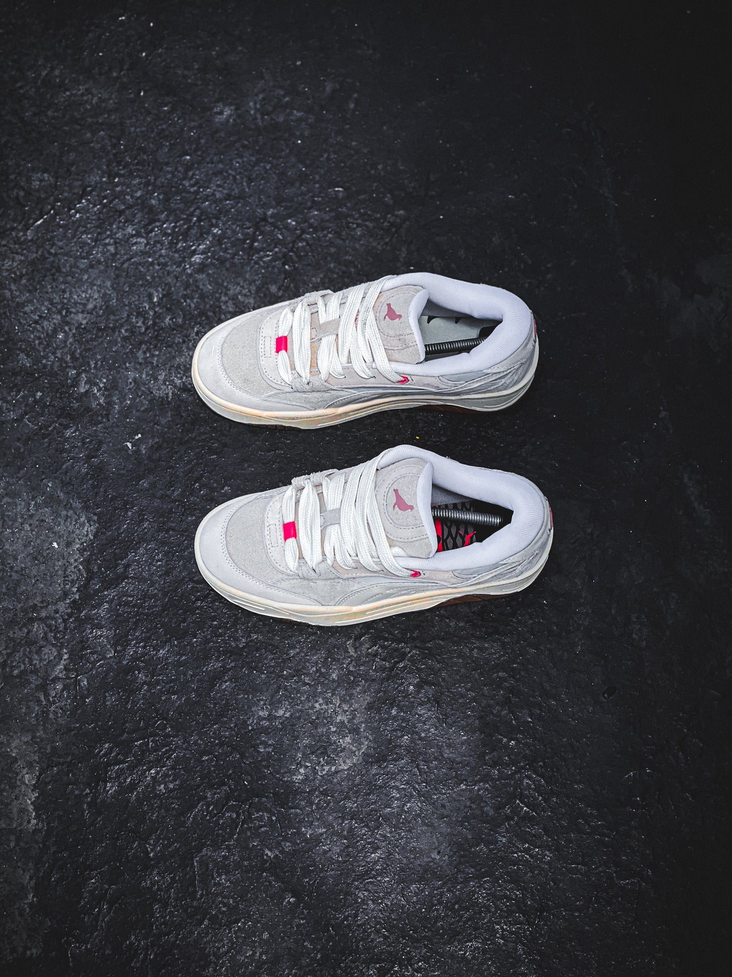 Puma 180 x Staple