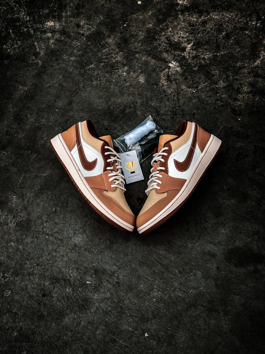 Air Jordan 1 Low