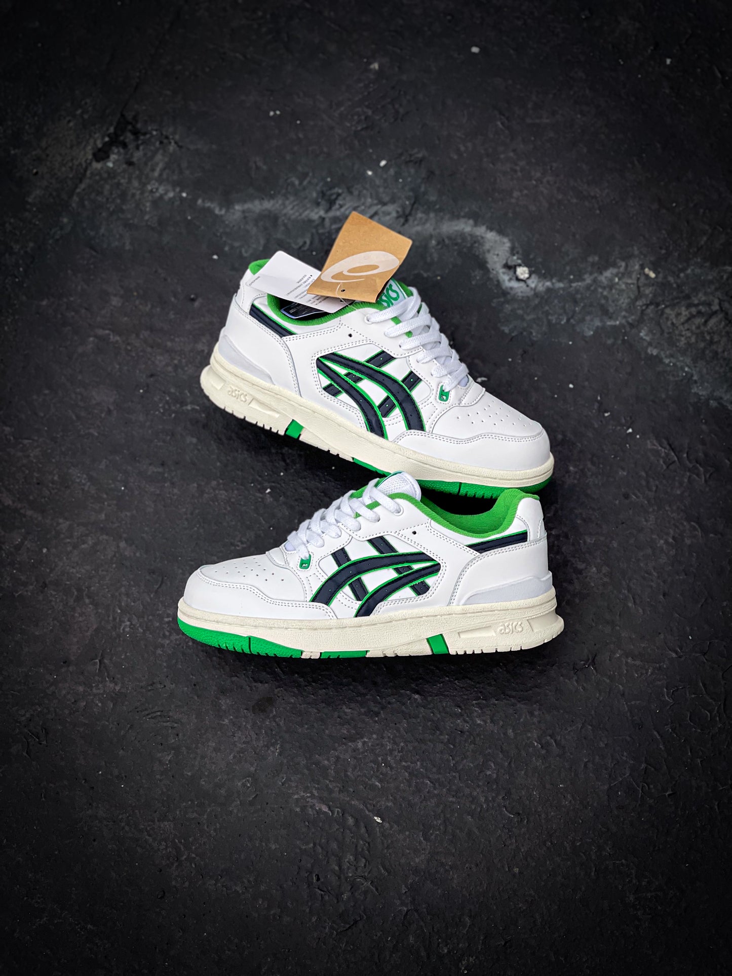Asics Ex89